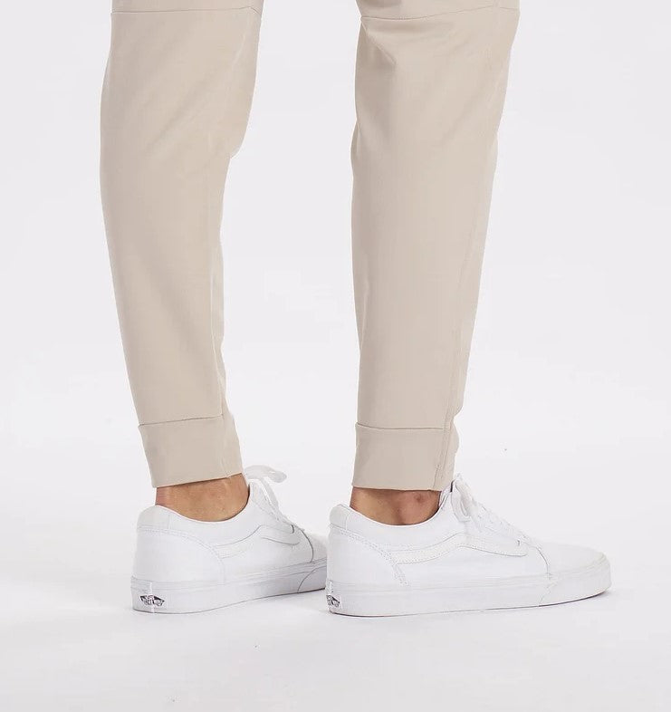 Chino Pants - Slim Fit - Stretch - Skinny Chinos - Men's Pants