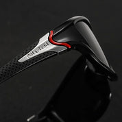 Cycling Eyewear - Sport - Running - Polarized Sunglasses - Men's Sunglasses