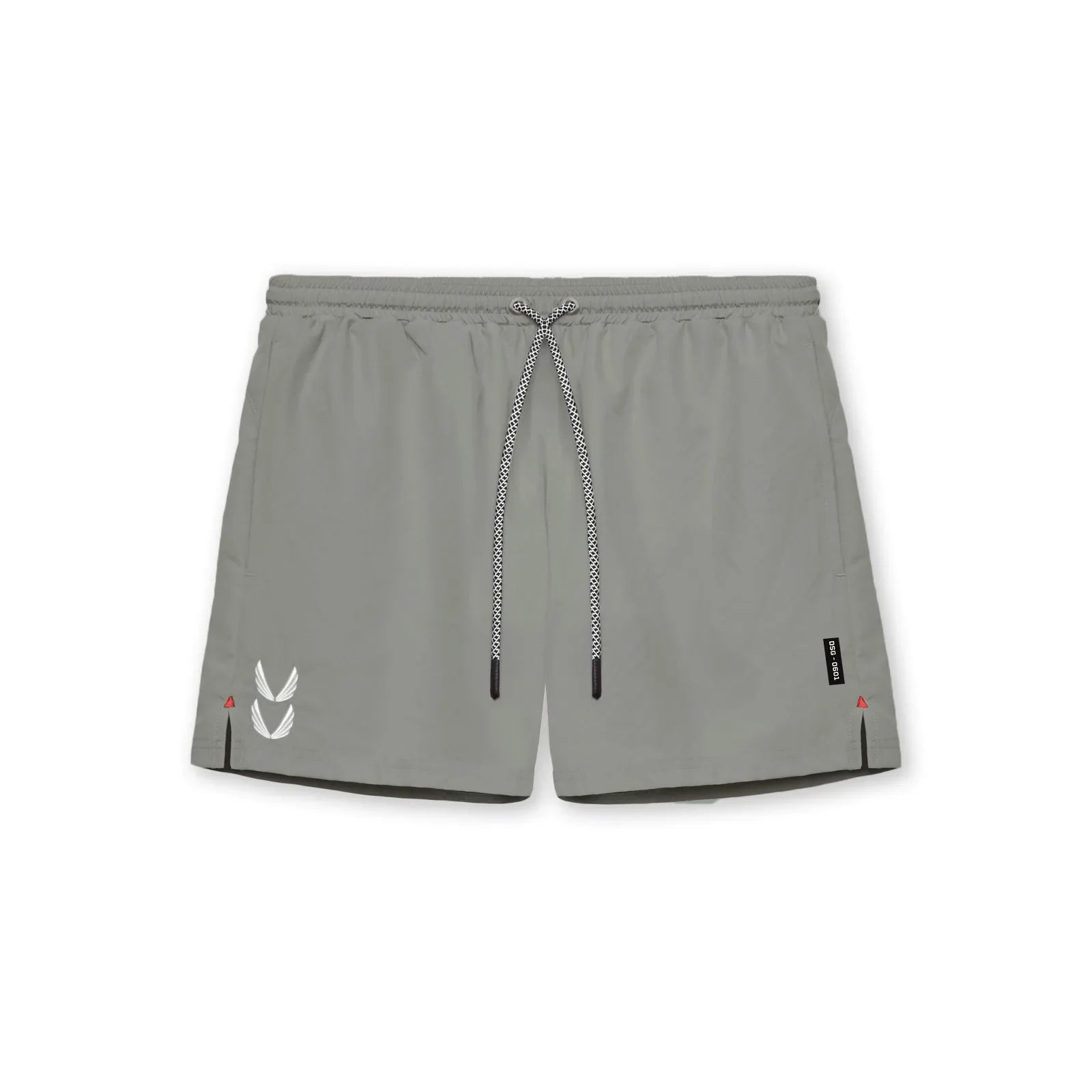 Gym Shorts | Drawstring | 2-in-1 | Sport Shorts | Men's Running Shorts