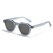 Male Sunglasses - UV400 - Polarized - Retro Sunglasses - Men's Sunnie's
