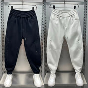 Men's Joggers | Comfy | Elastic Waist | Baggy Joggers | Sweatpants