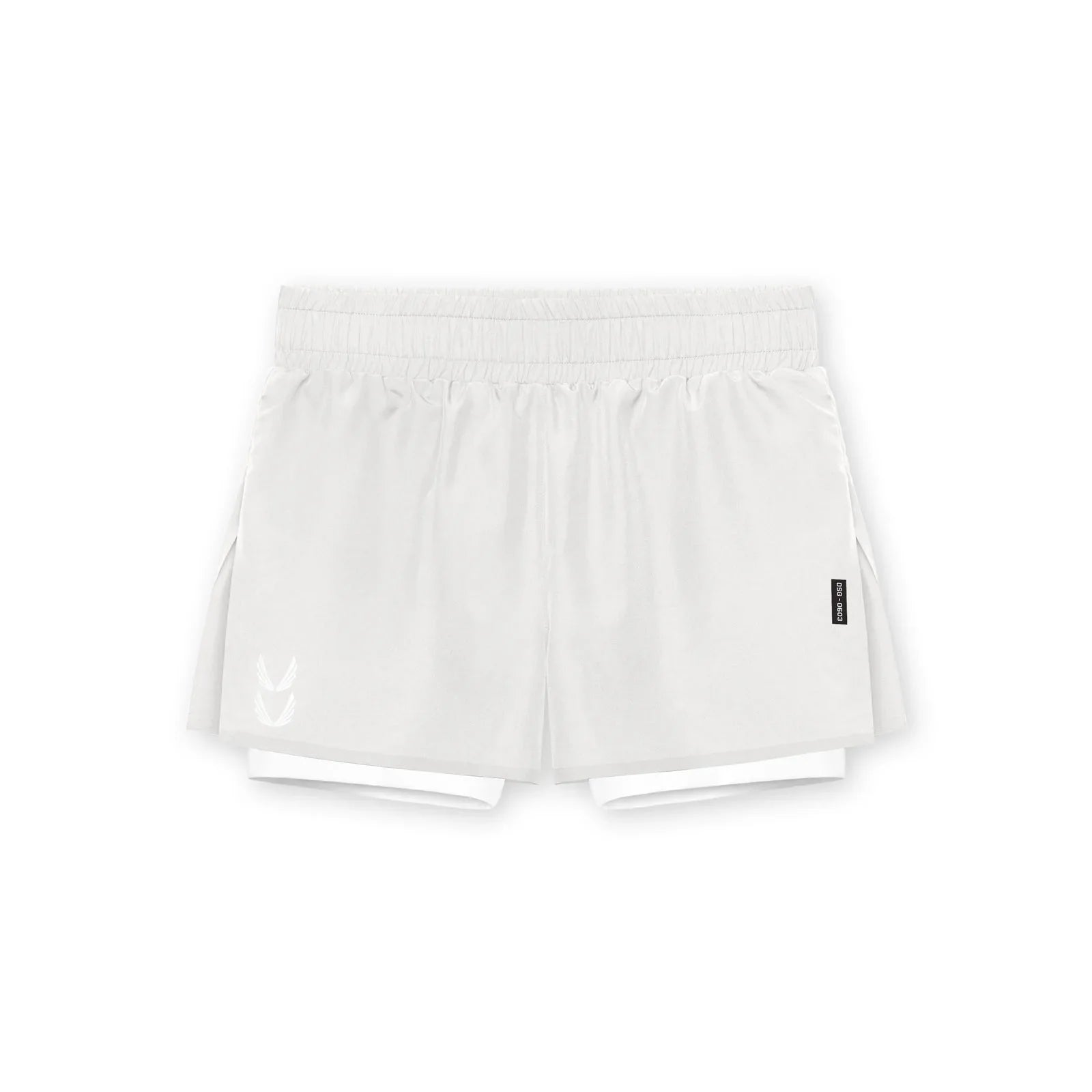 Gym Shorts | Drawstring | 2-in-1 | Sport Shorts | Men's Running Shorts