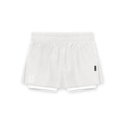 Gym Shorts | Drawstring | 2-in-1 | Sport Shorts | Men's Running Shorts