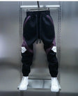 Track Pants | Elastic Waist | Sport | Cuffed Pants | Joggers for Men