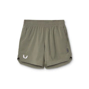 Gym Shorts | Drawstring | 2-in-1 | Sport Shorts | Men's Running Shorts