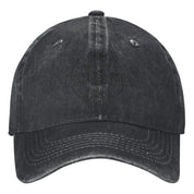Baseball Cap | Unisex | Washed | Baseball Hats for Men | Men's Cap