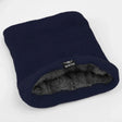 Fleece Collar - Knitted - Winter - Collar Scarf - Men's Winter Accessories