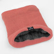 Fleece Collar - Knitted - Winter - Collar Scarf - Men's Winter Accessories