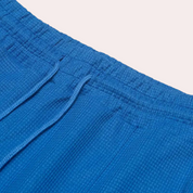 Slim Fit Joggers - Men's Skinny Elastic Waist Drawstring Sweatpants