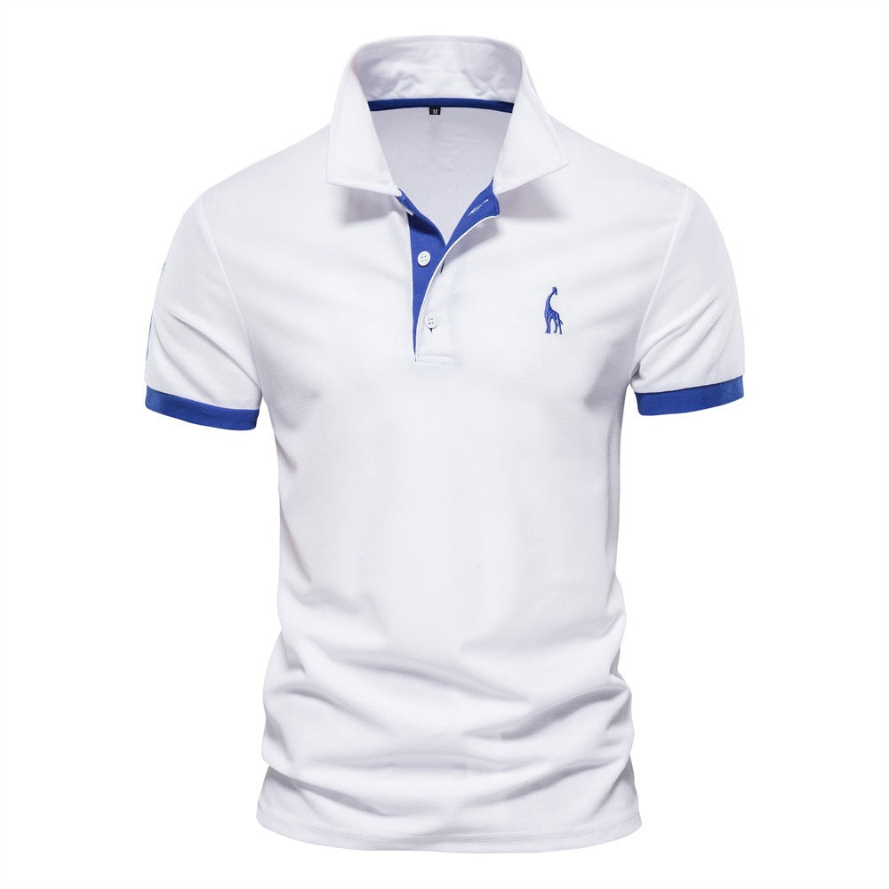 Southern Taylor Fashion Summer Polo-Southern-Taylor