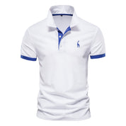 Southern Taylor Fashion Summer Polo-Southern-Taylor