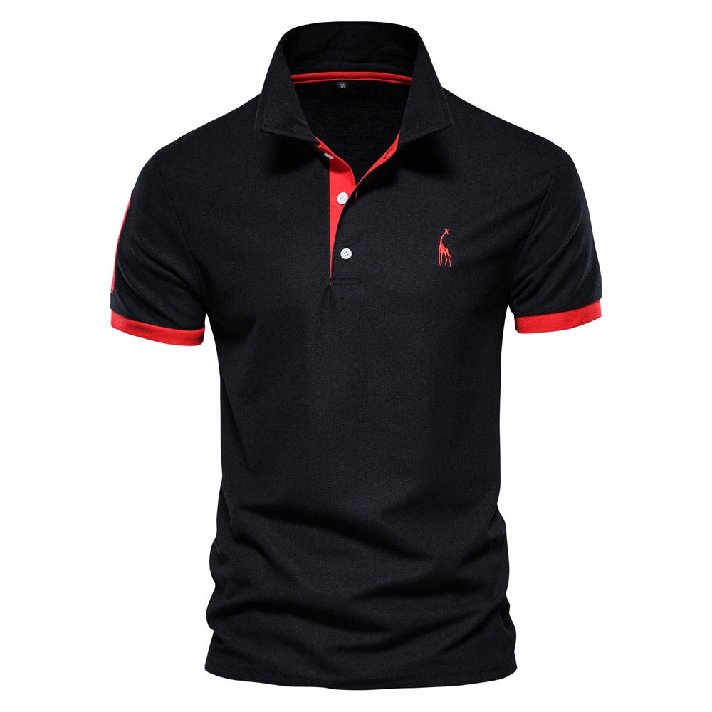 Southern Taylor Fashion Summer Polo-Southern-Taylor