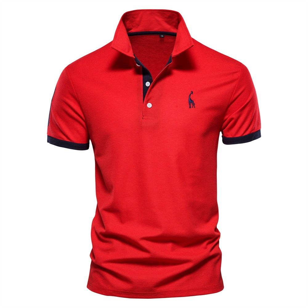 Southern Taylor Fashion Summer Polo-Southern-Taylor