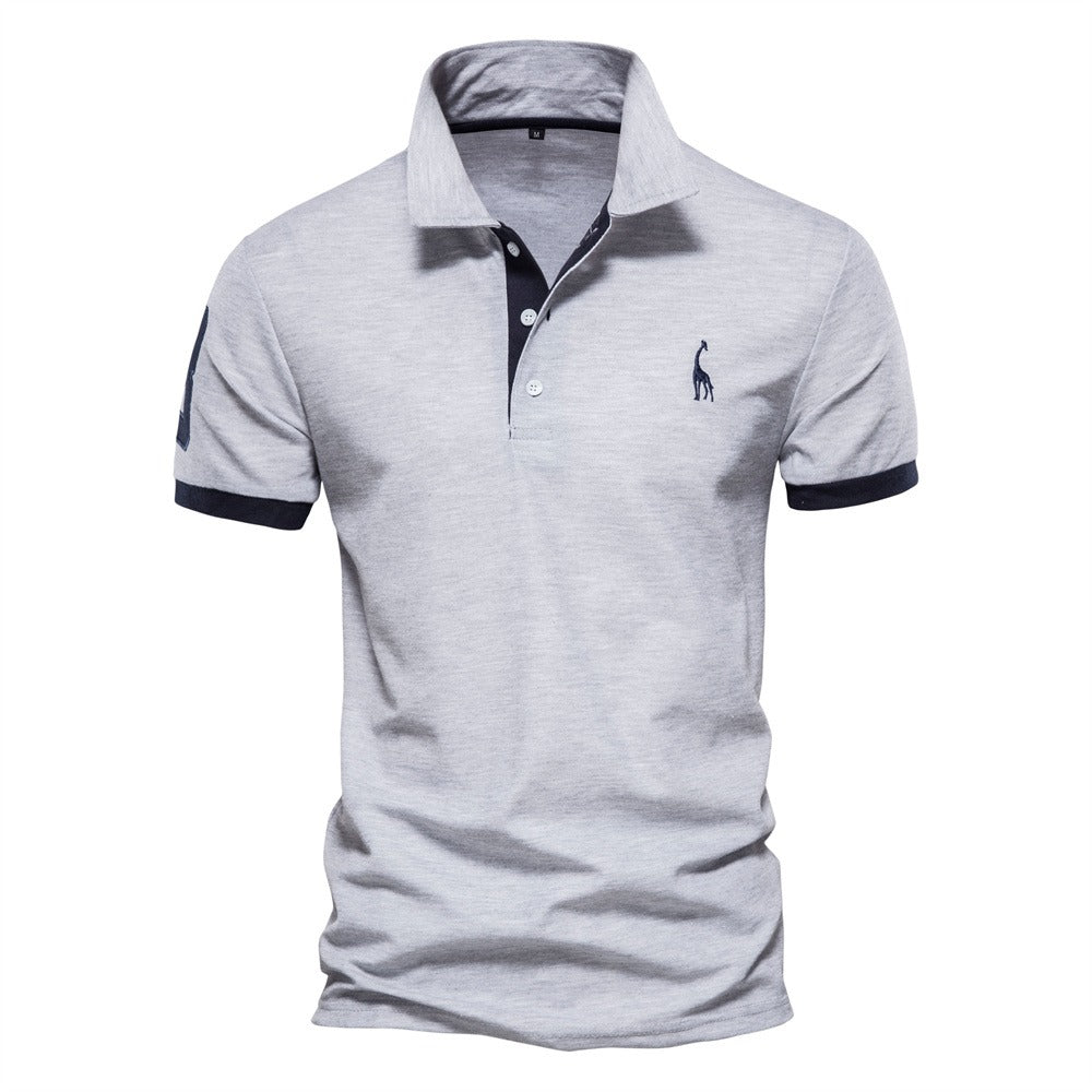 Southern Taylor Fashion Summer Polo-Southern-Taylor