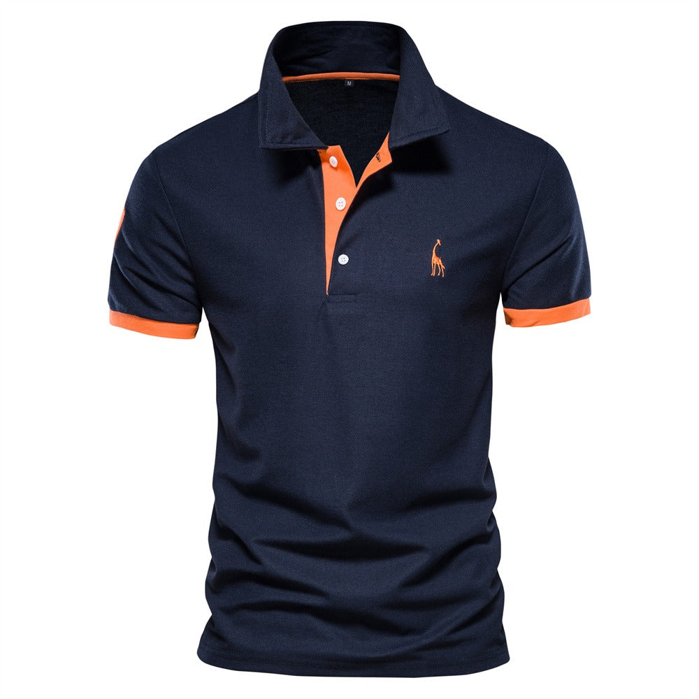 Southern Taylor Fashion Summer Polo-Southern-Taylor