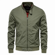 Sporty, Stylish Summer Bomber Jacket for Men