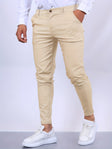 Chinos | Slim Fit | Stretch | Chino Pants | Men's Skinny Chinos