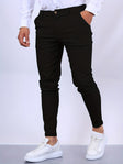 Chinos | Slim Fit | Stretch | Chino Pants | Men's Skinny Chinos