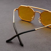 Men's Sunglasses | Angular | Trendy | Polarised Sunglasses | Sunnies for Guys