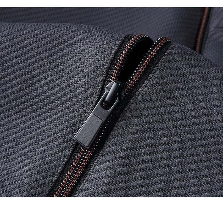 Tracksuit | Zip-Up | Activewear | Men's Jogging Suit Sets | Men's Clothing