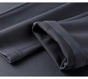 Tracksuit | Zip-Up | Activewear | Men's Jogging Suit Sets | Men's Clothing