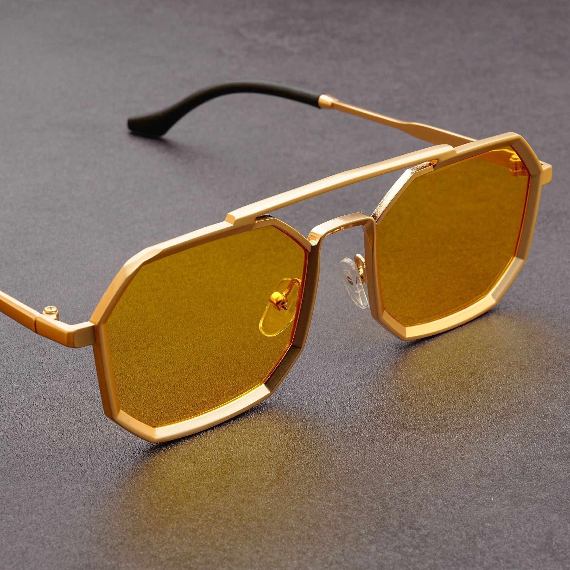 Men's Sunglasses | Angular | Trendy | Polarised Sunglasses | Sunnies for Guys