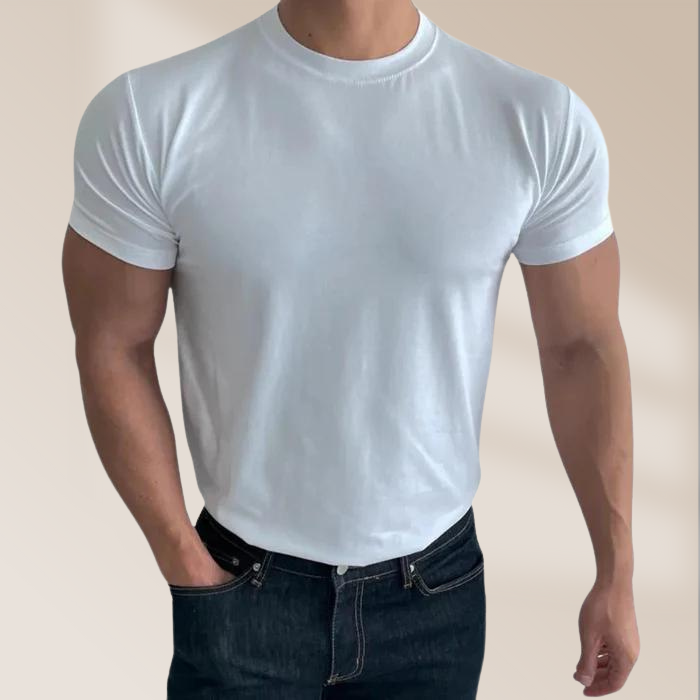 The Perfect-fitting T-shirt For Men-Southern-Taylor