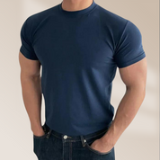 The Perfect-fitting T-shirt For Men-Southern-Taylor