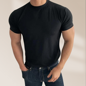 The Perfect-fitting T-shirt For Men-Southern-Taylor