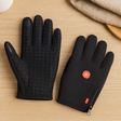 Thermos Gloves - Unisex Outdoor Touchscreen Gloves for Winter