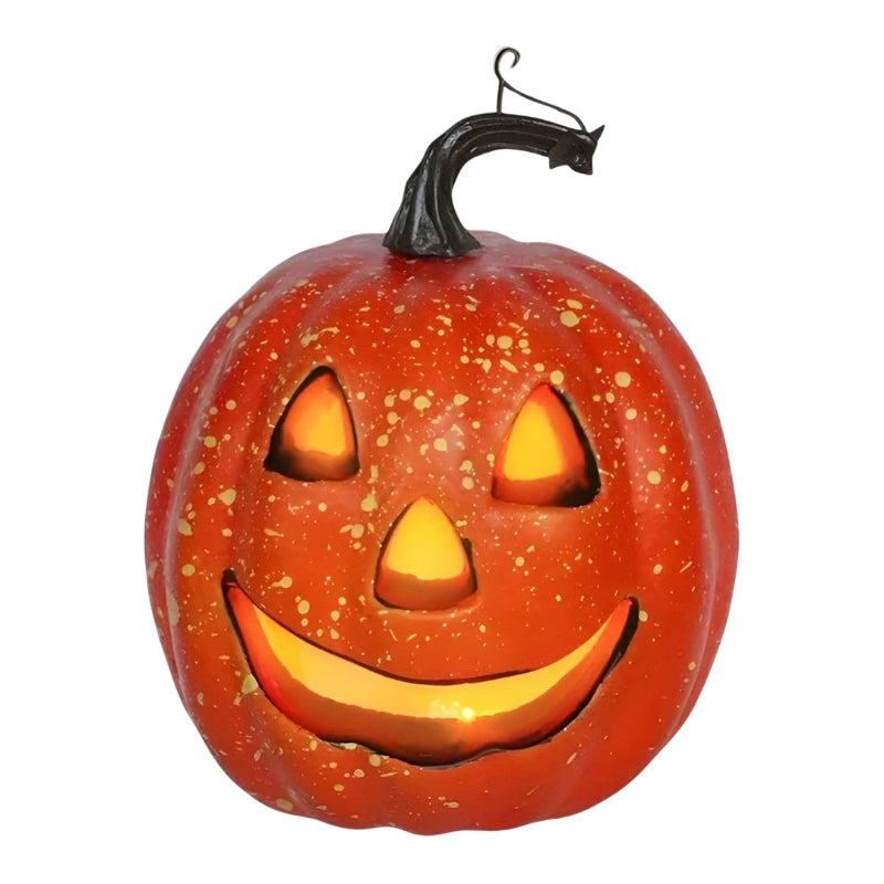 Pumpkin Decor - Halloween Pumpkin Ornaments for Indoor and Outdoor