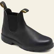 Chelsea Boots - Men's Waterproof Slip-On Ankle Boots