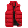 Puffer Vest | Zip-Up | Padded | Bodywarmer | Men's Gilet