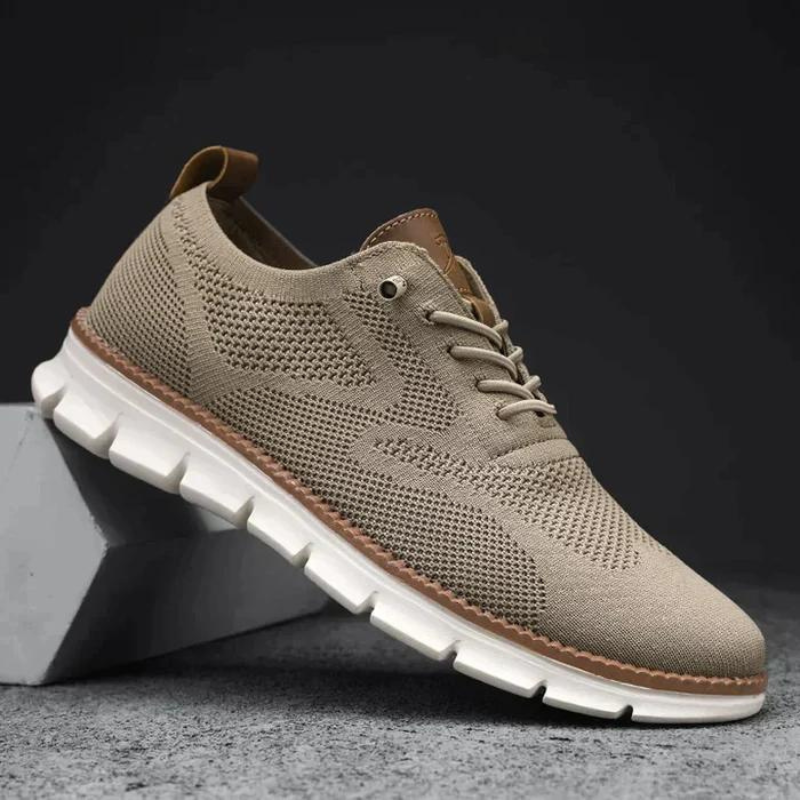 Walking Shoes | Mesh | Lightweight | Sneakers | Men's Shoes-Southern-Taylor