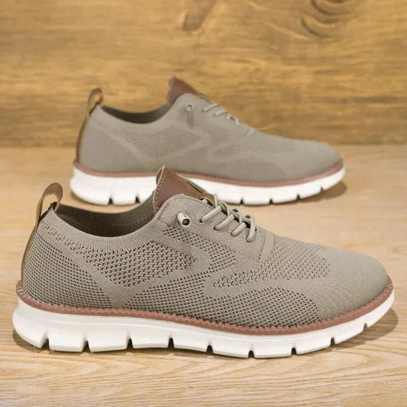 Walking Shoes | Mesh | Lightweight | Sneakers | Men's Shoes-Southern-Taylor