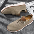 Walking Shoes | Mesh | Lightweight | Sneakers | Men's Shoes