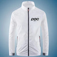 Windbreaker Jacket – Men's zip-up waterproof cycling jacket