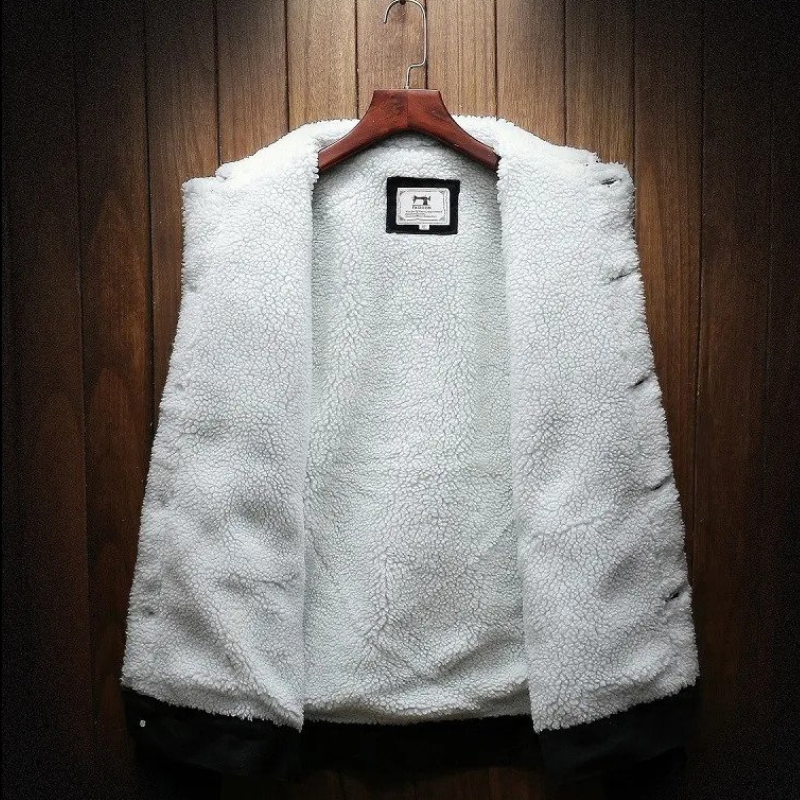 Winter jacket with fleece lining-Southern-Taylor