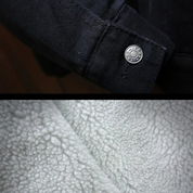 Winter jacket with fleece lining-Southern-Taylor