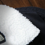 Winter jacket with fleece lining-Southern-Taylor