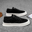 Men's Sneakers | Low Top | Lace-Up | Suede Sneakers | Men's Shoes