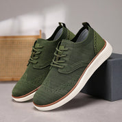 Walking Shoes | Lightweight | Mesh | Slip-On Sneakers | Men's Shoes