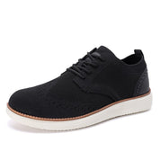 Walking Shoes | Lightweight | Mesh | Slip-On Sneakers | Men's Shoes