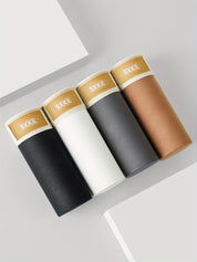 Boxers - Comfortable - Stretch - Boxer Briefs - Men's Underwear