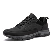Walking Shoes - Lace-Up - Trainers - Orthopedic Shoes - Men's Shoes