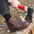 Chelsea Boots - Non-Slip - Winter - Ankle Boots - Men's Boots