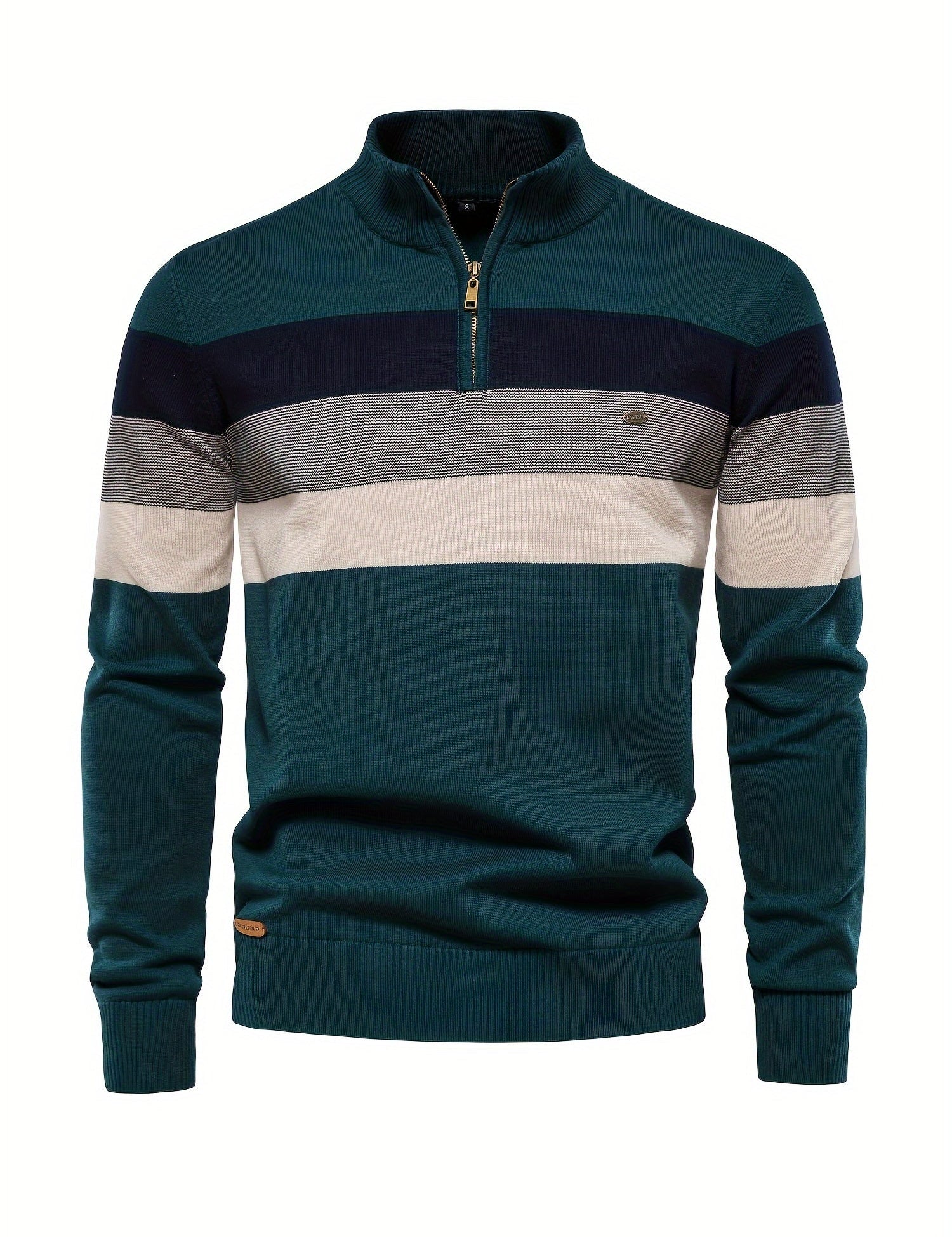 cotton-knitted-mens-sweater-wyatt-dark-green-s-state_of_style.jpg