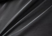 Men's Jacket - Zip-Up - Single Breasted - Woolen Coat - Winter Jacket