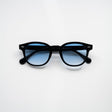 Mens Sunglasses - Classic - UV Protection - Blue Lens Sunglasses - Male Shades