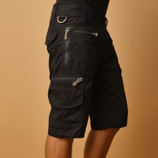Cargo Shorts - Casual - Tactical - Long Shorts - Men's Shorts